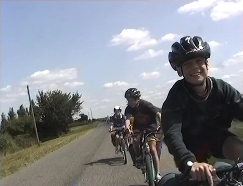14 Aug 1994 · Norfolk: Day 6 Brandon to Thurlby